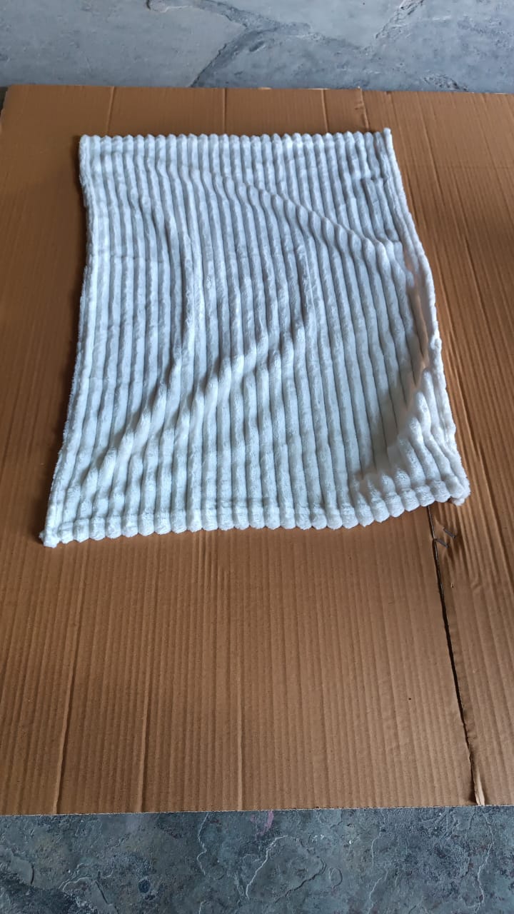 Neutral image of pet blanket accessory by Waggy Tales