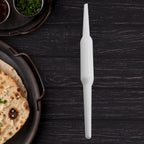 High-quality plastic roti belan for smooth chapati rolling.