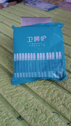 Complete 12-piece set of Arrive Kit silicone ear cleaning tools.