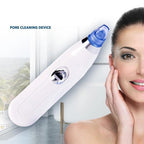 ToolMate Pro Blackhead Remover device showcasing its 4-in-1 multifunctionality.
