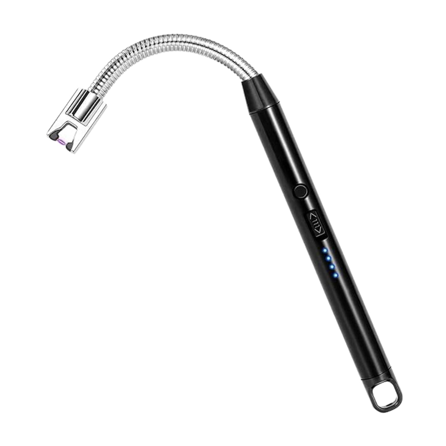 FirePot electric arc lighter detailed product specifications sheet
