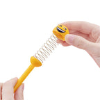 Various emoji-themed pens, great for everyday writing and gifting.