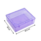 Tidy Table storage box, a handy solution for various items.