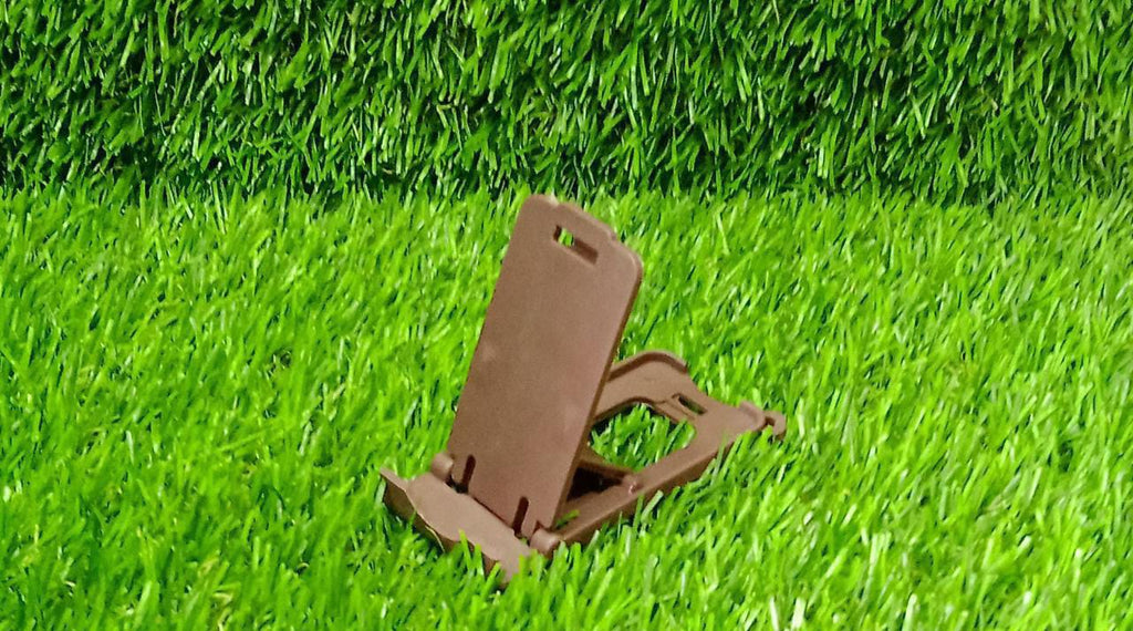 Mobile stand by Gambit, useful for holding phones securely.