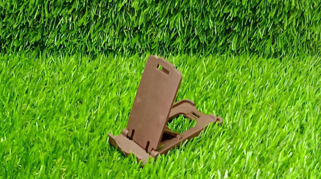 Mobile stand by Gambit, useful for holding phones securely.