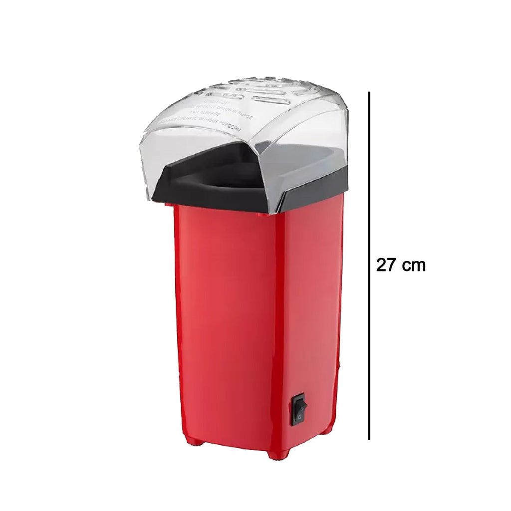 Modern design electric snack maker, perfect for any Indian kitchen.