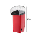 Modern design electric snack maker, perfect for any Indian kitchen.