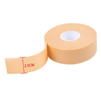 Heel sticker tape offering effective blister protection.