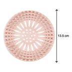 Practical and easy-to-install drain cover, simplifying maintenance for a hygienic home.