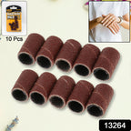 Replacement bits pedicure tool set for nail care