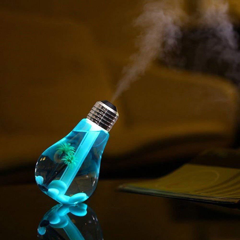 Sleek, modern design of the Automatic Air Freshener Humidifier, enhancing any decor.