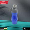 Own Hydrate 1.8L Insulated Sports Bottle in a vibrant mix color, perfect for daily hydration.