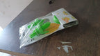 Packaging of the ChefAura 3-piece citrus sprayer set, ideal for gifting.