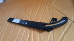 Durable hand pruning saw from Tidy Roots, essential for garden maintenance.