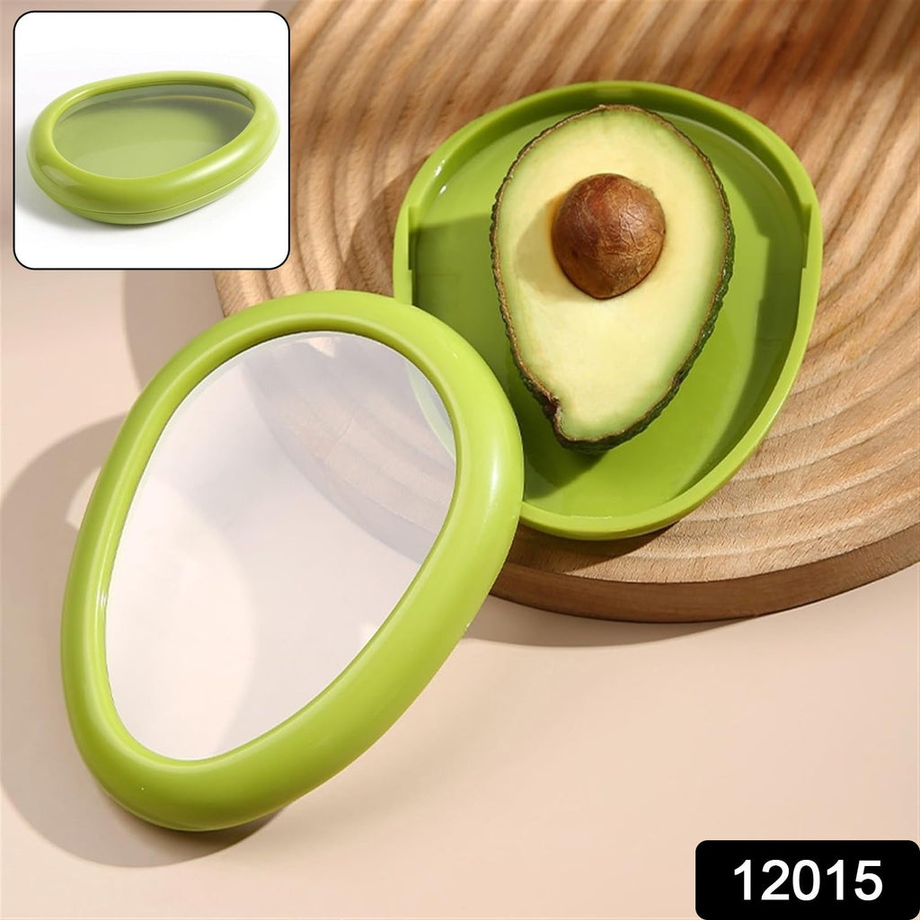 Oval vegetable saver with lid open, showcasing interior