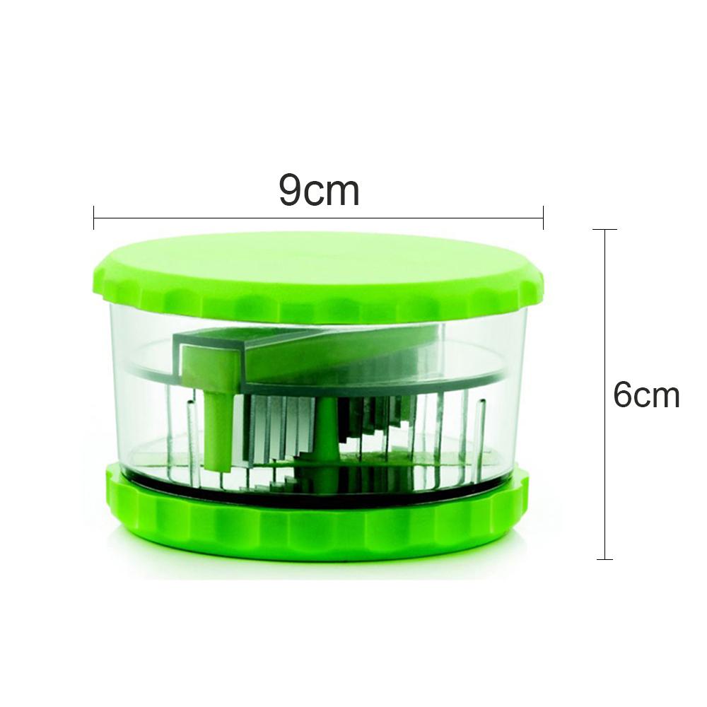 Compact Kitchen Chopper, ideal for small kitchens and everyday use.