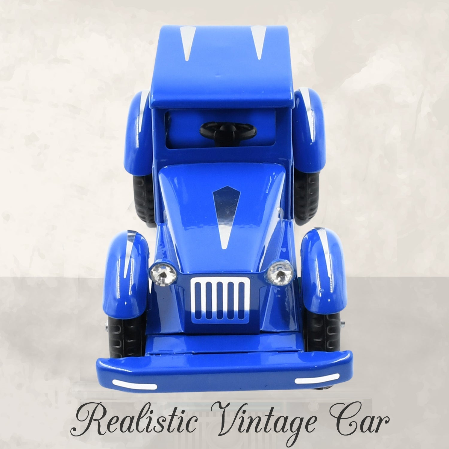 The metal car toy displayed on a plain background, ready for play or collection.