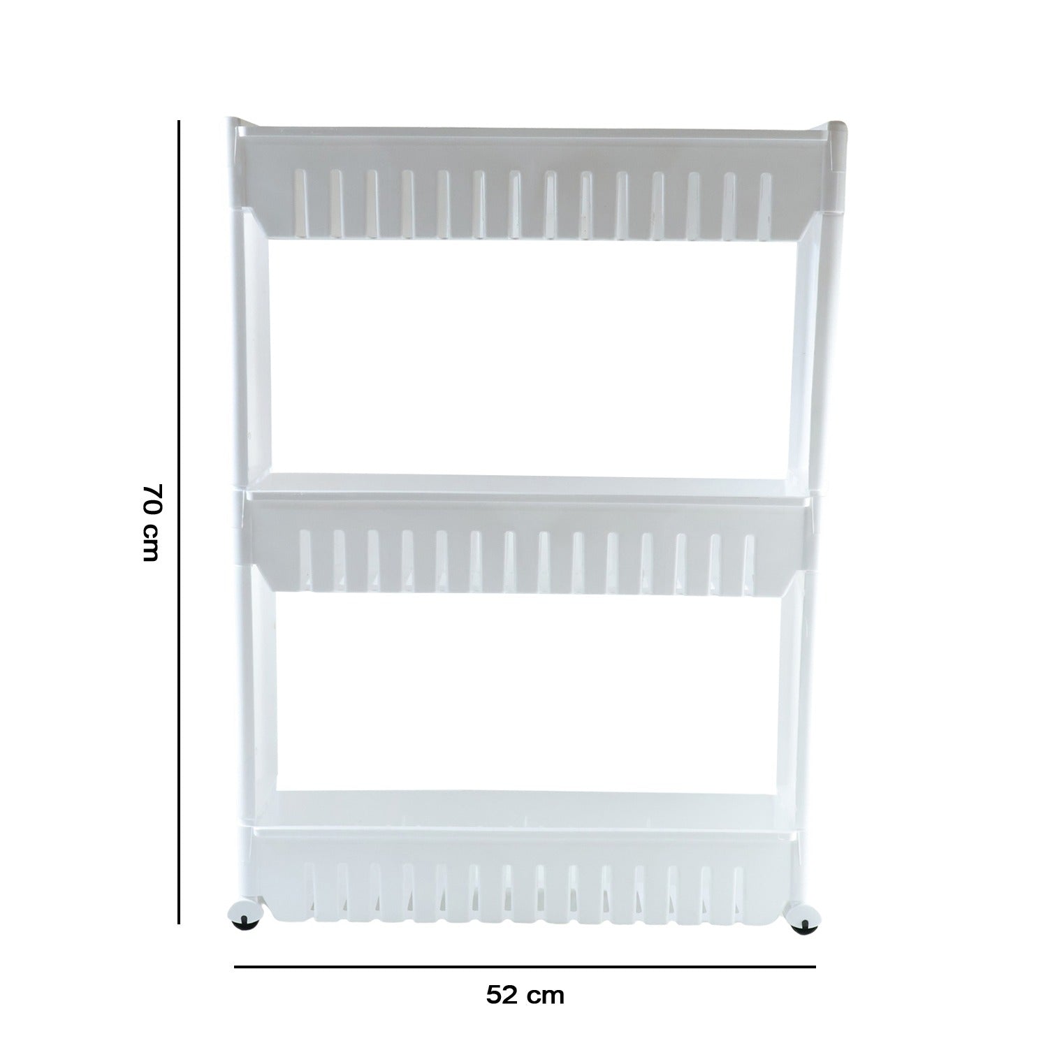 Prexo kitchen rack for storage, organization, and space management