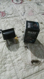 Multiple  2 Pin Plug Adapters arranged on a surface, ready for use.