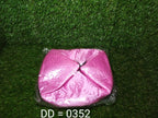 Thermal head spa cap ready for use, promoting healthier hair.