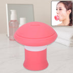 Silicone Facial Jaw Exerciser by Velvet Wellness, designed for a slimmer face.