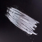 Cockroach repellent chalk being applied to a surface.