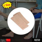 Large Knee Cap for Support, offering firm yet flexible knee support.