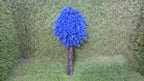 A generic cleaning duster, demonstrating the compact size and portability of the tool.