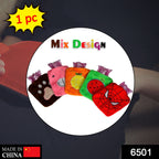 Collection of assorted Mini Hot Water Bags, showcasing various colors and designs.