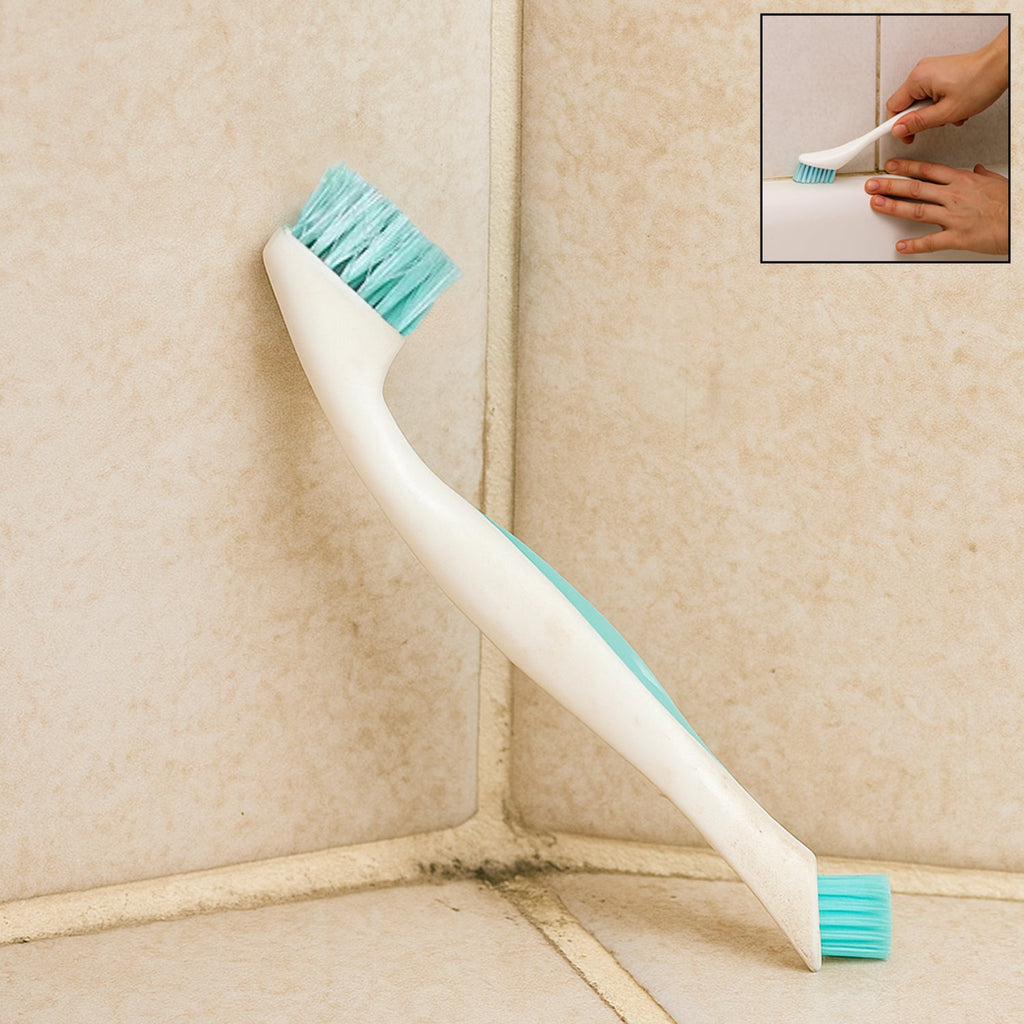 Styleva Multipurpose Cleaning Brush with dual-sided bristles for effective cleaning.