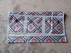 Stylish mixed design Decorative Fridge Top Cover, offering both utility and elegance.