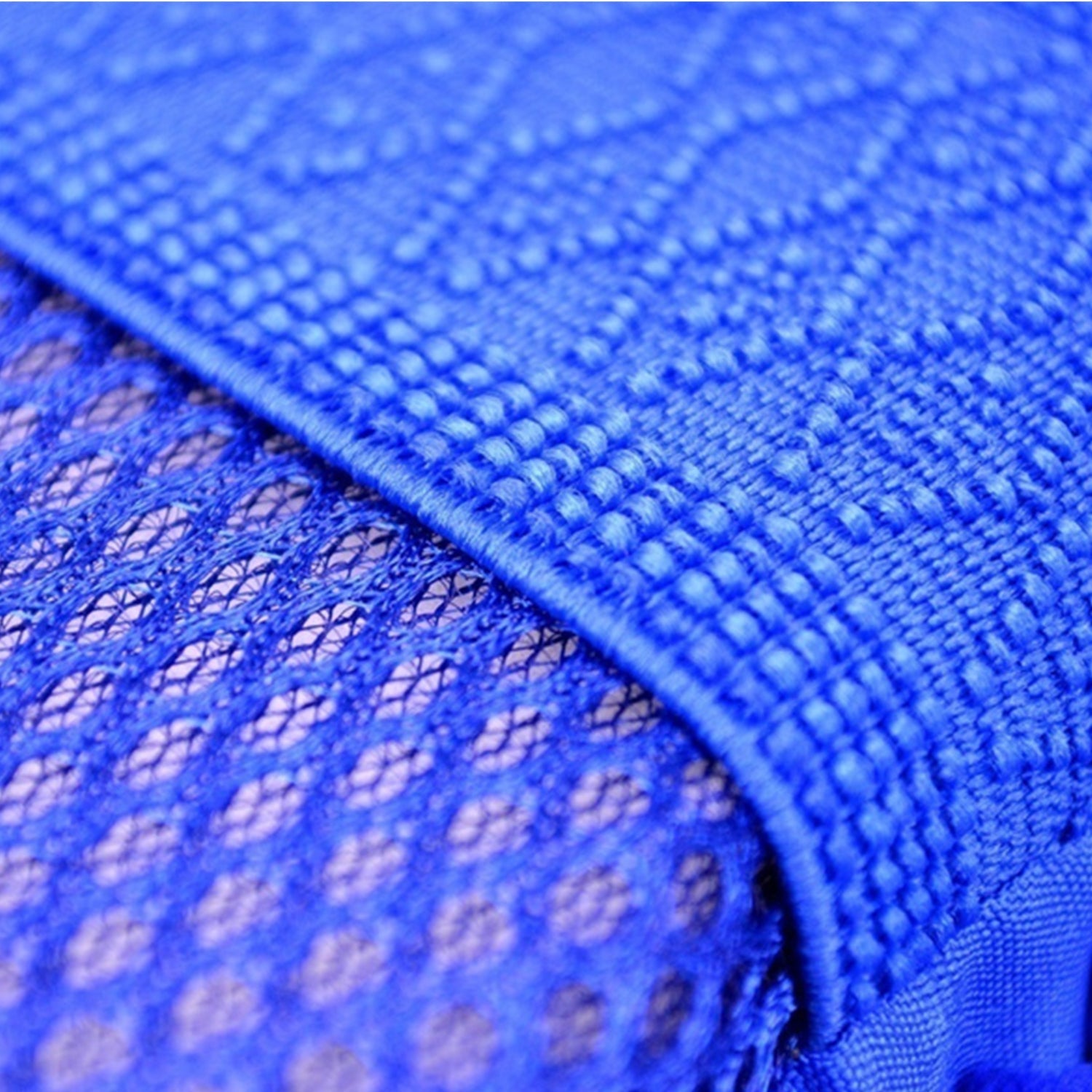Reusable Microfiber Duster Mitt air-drying after a wash for quick reuse.