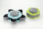 Smart candy box in use, perfect for serving guests or daily snacking.