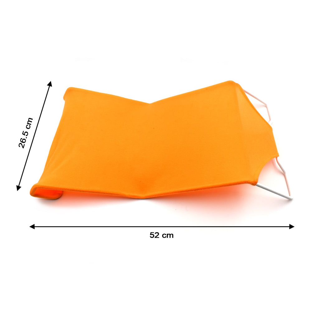 Comfortable baby shower seat, suitable for various bathroom setups and easy to move.