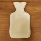 Comfort enhancing hot water bag suitable for cold weather warmth