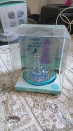 Another perspective of the charming cartoon cute night light, adding a playful touch to any space.