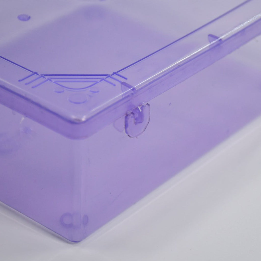 Durable storage container with ample space for household essentials.