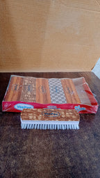 Complete washing brush kit with ergonomic handles and heavy-duty bristles by Veepee