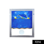 Pack containing multiple effervescent tablets for car wiper fluid