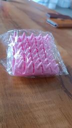 Scalp massager shampoo brush for dandruff removal and relaxation