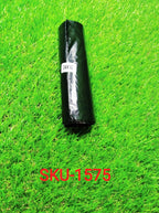 Close-up of the robust material of a FERVENT garbage bag.