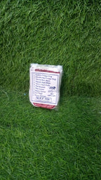 Packaging of the ShineCrest cotton water filter cover set.