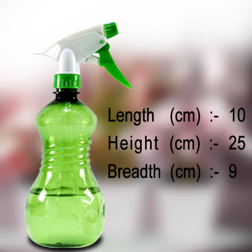 Leak-proof Water Spray Bottle for daily use.