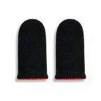Set of washable and durable gaming finger sleeves for long-term use.
