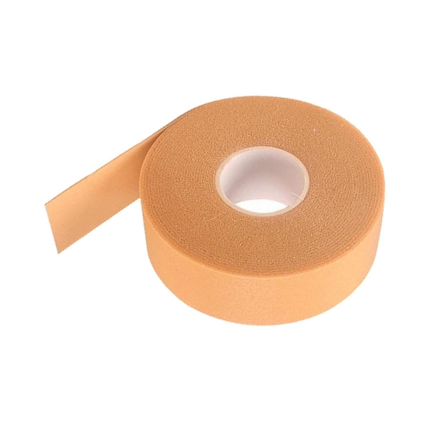 Foot care patch acting as a blister plaster for daily comfort.