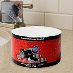 Leak-proof sealing tape roll 50mm x 1.5m for waterproof repairs