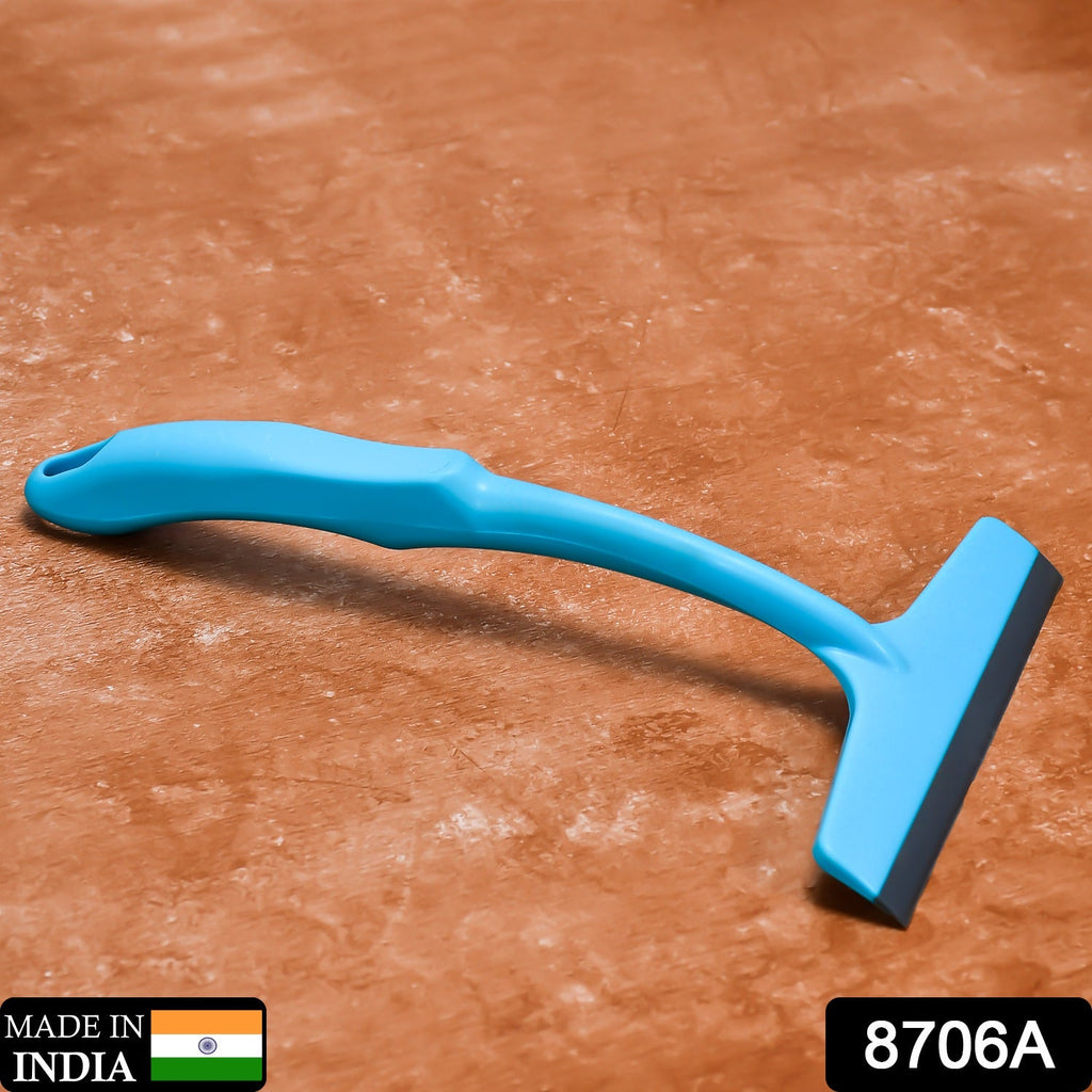 Pro Clean long handle kitchen wiper for efficient multi-surface cleaning.