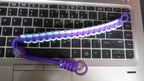 Versatile hand wrist strap lanyard for keeping essentials safe and accessible.