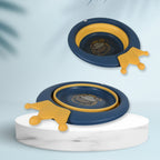 Lightweight and portable baby wash basin, ideal for travel and easy carrying.