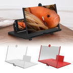 PHOBIA video screen magnifier designed for improved viewing comfort.
